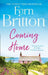 Coming Home: An Uplifting Feel Good Novel with Family Secrets at Its Heart by Fern Britton