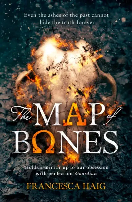 The Map of Bones by Francesca Haig