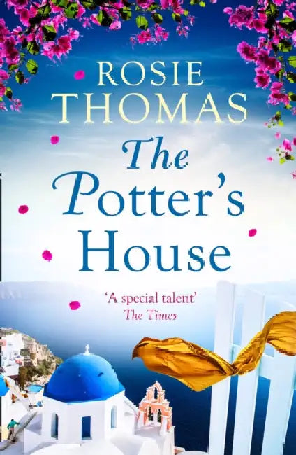 The Potterâ€™s House by Rosie Thomas