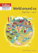Collins Primary Geography Pupil Book 1 & 2 by Colin Bridge