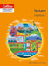 Collins Primary Geography Pupil Book 6 by Colin Bridge