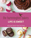 The Hummingbird Bakery Life is Sweet by Tarek Malouf