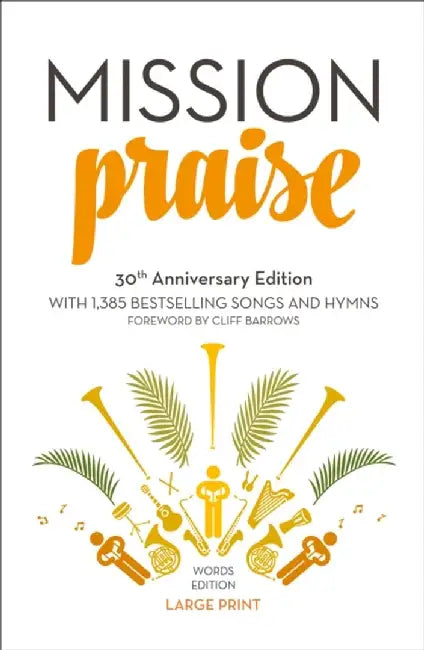 Mission Praise