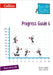 Busy Ant Maths -- Progress Guide 6 by Jeanette Mumford
