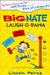 Big Nate: Laugh-O-Rama by Lincoln Peirce