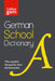 Collins School - Collins Gem German School Dictionary by Collins Dictionaries