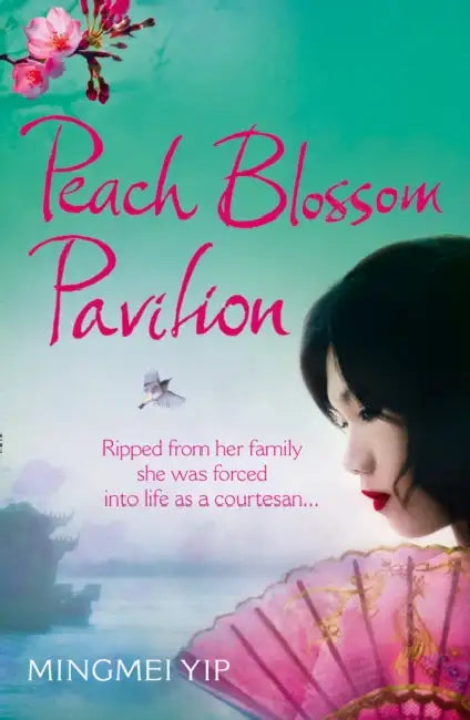 Peach Blossom Pavilion by H.M. Scobie