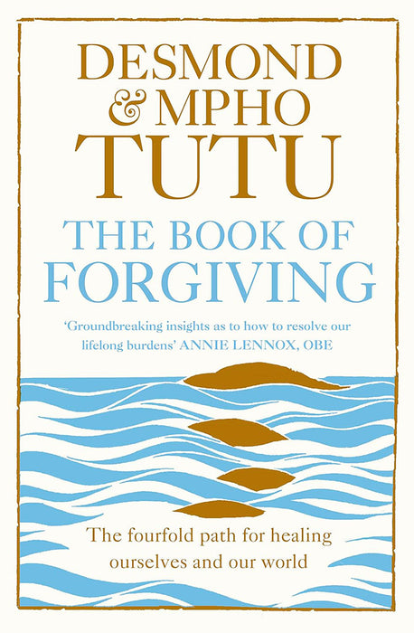 The Book of Forgiving