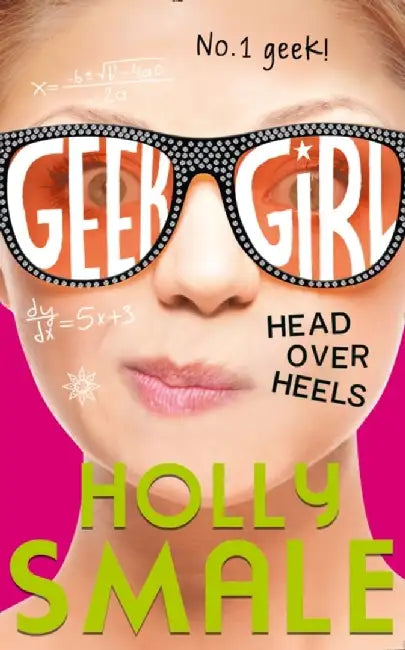 Head Over Heels by Holly Smale