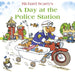 A Day at the Police Station by Richard Scarry