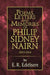 Poems, Letters and Memories of Philip Sidney Nairn by E. R. Eddison