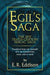 Egil's Saga by E. R. Eddison