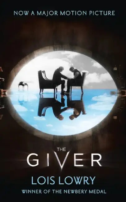 The Giver by Lois Lowry