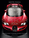 The Supercar Book by Martin Roach