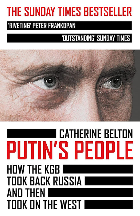 Putin’s People