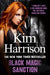Black Magic Sanction by Kim Harrison