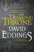 The Diamond Throne by David Eddings