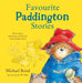 Favourite Paddington Stories by Michael Bond