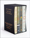 The Lord of the Rings Boxed Set by J. R. R. Tolkien