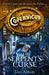 The Serpent's Curse by Tony Abbott