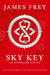 Sky Key by James Frey