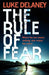 The Rule of Fear by Luke Delaney