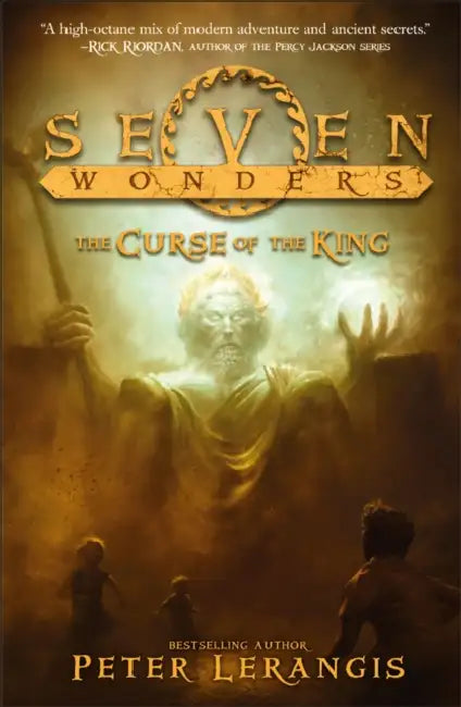 The Curse of the King by Office of the Federal Register (U.S.)