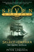 The Select and The Orphan by Peter Lerangis