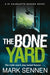 The Boneyard by Mark Sennen