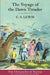 The Voyage of the Dawn Treader (Hardback) by C. S. Lewis