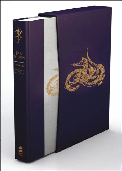 Beowulf by J. R. R. Tolkien