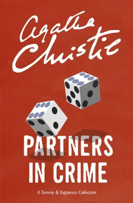 Partners in Crime by Agatha Christie