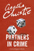 Partners in Crime by Agatha Christie