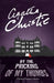 By the Pricking of My Thumbs by Agatha Christie