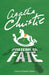 Postern of Fate by Agatha Christie
