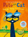 Pete the Cat and his Magic Sunglasses by Kimberly Dean