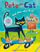 Pete the Cat and the New Guy by Kimberly Dean