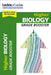 Cfe Higher Biology Grade Booster by Collins Uk