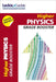 Grade Booster - Cfe Higher Physics Grade Booster by John Irvine