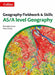 Geography Fieldwork and Skills: For As/A-Level by Barnaby Lenon