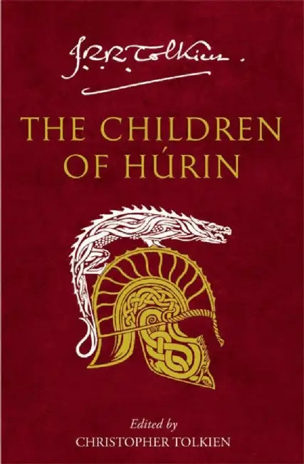The Children of Hurin by J. R. R. Tolkien