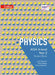 AQA A Level Physics Year 2 Student Book by Lynn Pharaoh