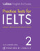 Practice Tests for Ielts 2 by HarperCollins UK