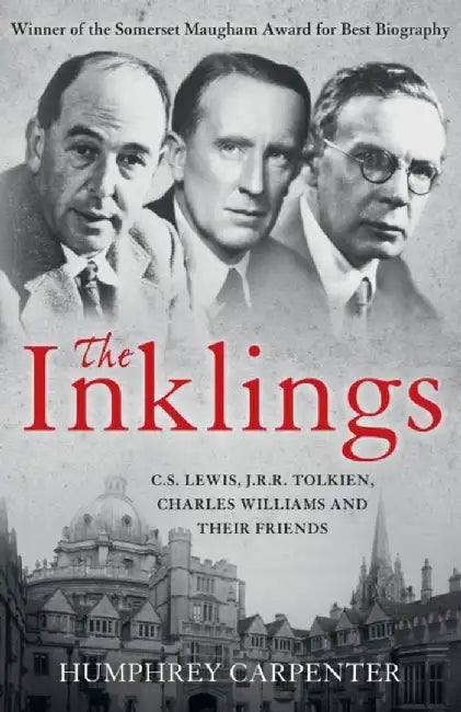 The Inklings by Humphrey Carpenter