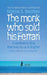 The Monk Who Sold his Ferrari by Robin Sharma