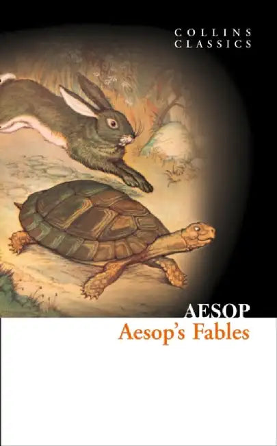 Aesop’s Fables by Aesop