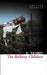 The Railway Children by E. Nesbit