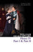 Henry IV, Part I & Part II by William Shakespeare