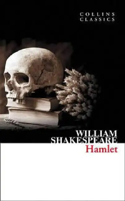 Hamlet (Collins Classics) by William Shakespeare