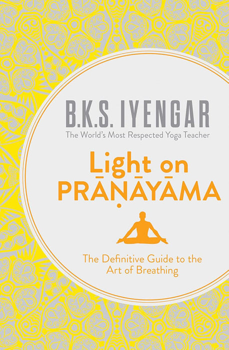 Light on Pranayama